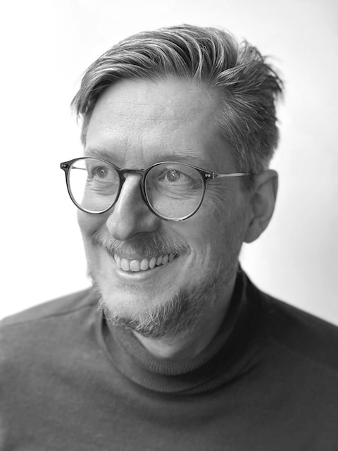 Maurice de Bijl, founder of The Convenience Factory